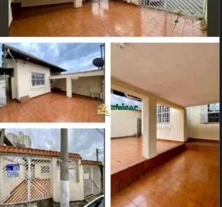 Casa com 3 Quartos à venda, 182m² no Vila Rosália, Guarulhos