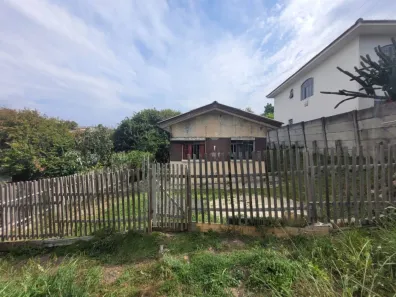 Lote/Terreno à venda, 382m² no Nova Rússia, Ponta Grossa