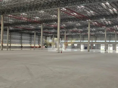 Galpão/Depósito/Armazém para alugar, 4522m² no Alvarenga, São Bernardo do Campo