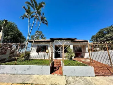 Casa com 3 Quartos à venda, 150m² no Salgado Filho, Gravataí