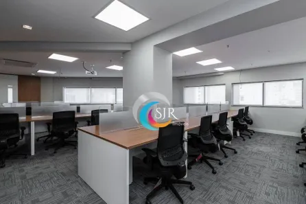 Sala Comercial à venda, 300m² no Paraíso, São Paulo