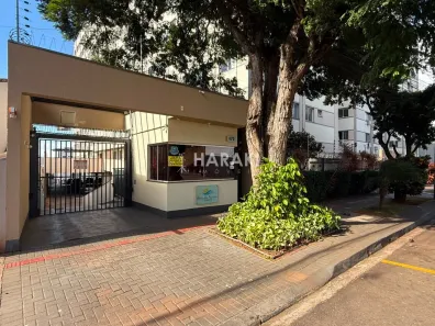 Apartamento com 2 Quartos à venda, 54m² no Jardim Alvorada, Maringá