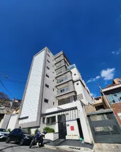 Apartamento com 2 Quartos à venda, 50m² no Penha de França, São Paulo