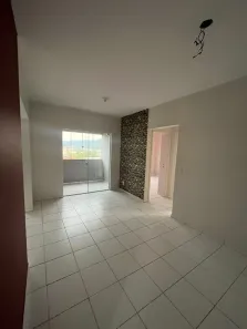 Apartamento com 2 Quartos à venda, 54m² no Vila Lenzi, Jaraguá do Sul