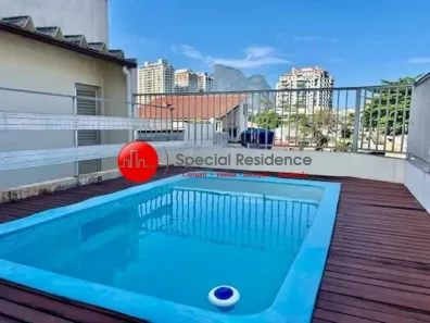 Casa de Condomínio com 5 Quartos à venda, 330m² no Barra da Tijuca, Rio de Janeiro