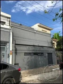 Prédio Comercial para alugar, 370m² no Parque Colonial, São Paulo