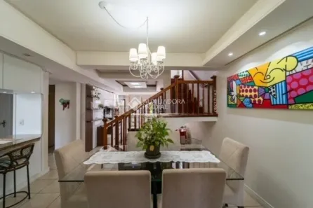 Casa com 3 Quartos à venda, 216m² no Floresta, Estância Velha