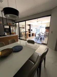 Casa de Condomínio com 5 Quartos à venda, 390m² no Condomínio Reserva do Paratehy, São José dos Campos
