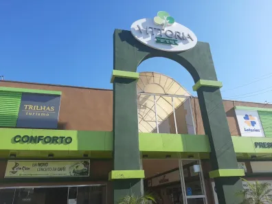 Sala Comercial com 1 Quarto para alugar, 39m² no Jardim Conceição (Sousas), Campinas