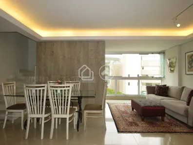 Cobertura com 4 Quartos à venda, 252m² no Buritis, Belo Horizonte
