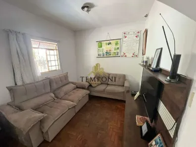 Casa com 3 Quartos à venda, 241m² no Nova Vista, Belo Horizonte