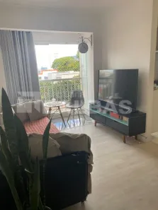 Apartamento com 2 Quartos à venda, 47m² no Alto da Mooca, São Paulo