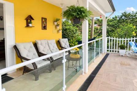 Fazenda/Sítio com 4 Quartos à venda, 2500m² no Moreiras, Mairinque