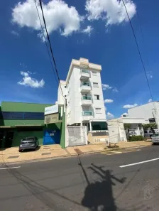 Apartamento com 2 Quartos à venda, 50m² no Palmital, Marília