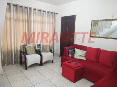 Sobrado com 2 Quartos à venda, 103m² no Jardim Vila Galvão, Guarulhos