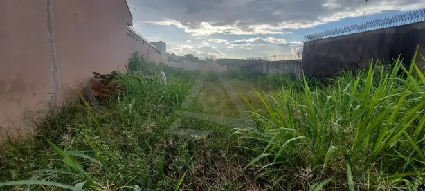 Lote/Terreno à venda, 354m² no Jardim Quarto Centenário, Campinas