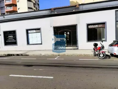 Ponto Comercial para alugar, 500m² no Centro, São Carlos