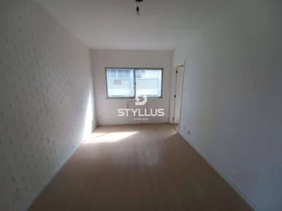 Apartamento com 2 Quartos à venda, 51m² no Lins de Vasconcelos, Rio de Janeiro