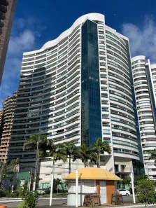Apartamento com 2 Quartos à venda, 72m² no Meireles, Fortaleza