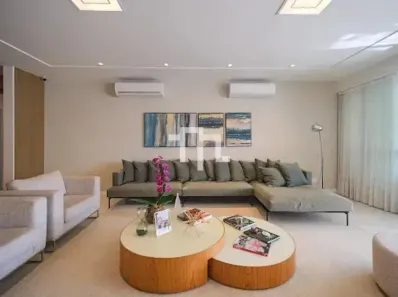 Apartamento com 4 Quartos à venda, 304m² no Barra da Tijuca, Rio de Janeiro