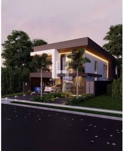 Sobrado com 4 Quartos à venda, 245m² no Jardins Capri, Senador Canedo