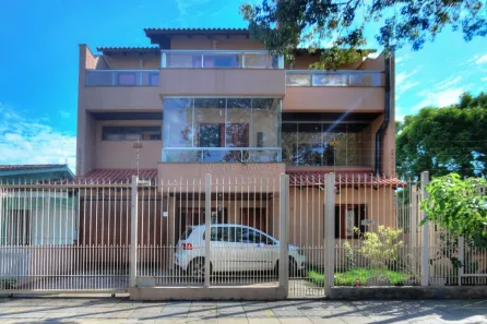 Casa com 5 Quartos à venda, 324m² no Tristeza, Porto Alegre