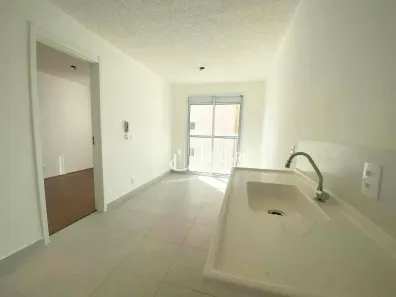 Apartamento com 1 Quarto à venda, 29m² no Parque Industrial Tomas Edson, São Paulo