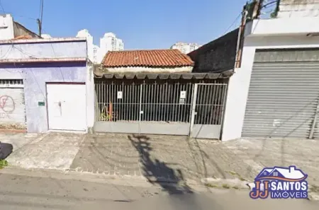 Casa com 3 Quartos à venda, 180m² no Belenzinho, São Paulo