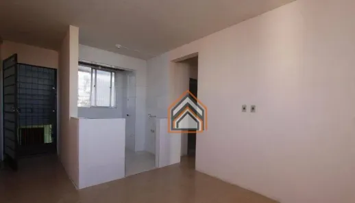 Apartamento com 2 Quartos à venda, 50m² no Mário Quintana, Porto Alegre
