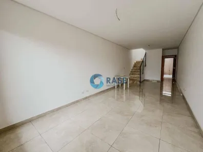 Casa com 3 Quartos à venda, 100m² no Vila Santana, São Paulo