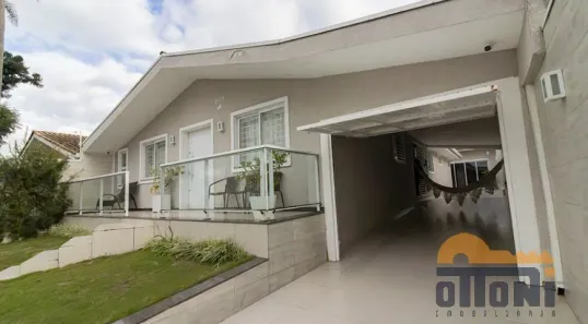 Casa com 3 Quartos à venda, 221m² no Boa Vista, Curitiba