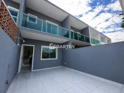 Sobrado com 2 Quartos à venda, 71m² no , Matinhos