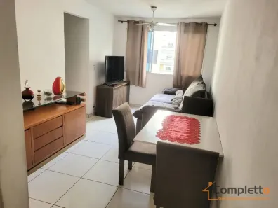 Apartamento com 3 Quartos à venda, 64m² no Engenho de Dentro, Rio de Janeiro