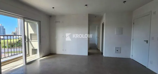 Apartamento com 2 Quartos para venda ou aluguel, 60m² no São Gonçalo, Pelotas