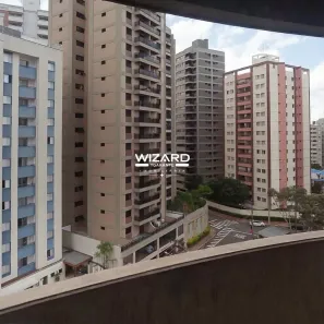 Apartamento com 1 Quarto à venda, 55m² no Botafogo, Campinas