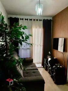 Apartamento com 3 Quartos à venda, 66m² no Nova Petrópolis, São Bernardo do Campo