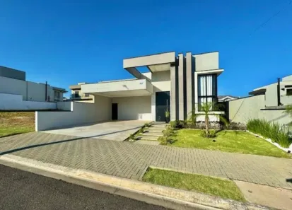 Casa com 3 Quartos à venda, 133m² no Loteamento Floresta, São José dos Campos