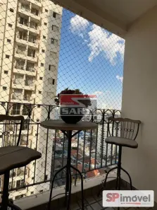 Apartamento com 3 Quartos à venda, 67m² no Parque Mandaqui, São Paulo