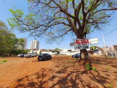 para alugar, 6700m² no Jardim Paulistano, Ribeirão Preto