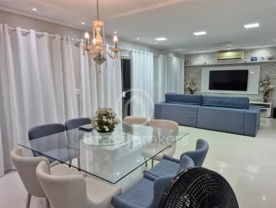 Casa de Condomínio com 5 Quartos à venda, 318m² no Pechincha, Rio de Janeiro