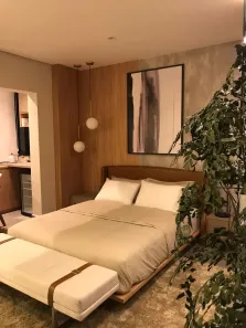 Apartamento com 1 Quarto à venda, 34m² no Pinheiros, São Paulo