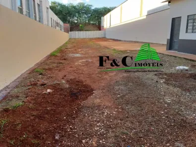 Lote/Terreno à venda, 29m² no I Distrito Industrial, Iracemápolis