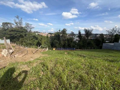 Lote/Terreno à venda, 310m² no Vila Pasti, Louveira