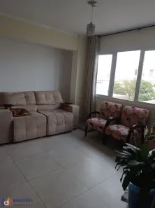 Apartamento com 3 Quartos à venda, 65m² no Azenha, Porto Alegre