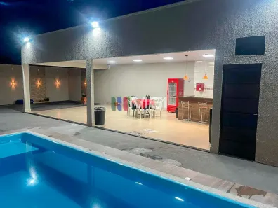 Ponto Comercial com 2 Quartos à venda, 112m² no Residencial Buena Vista III, Goiânia