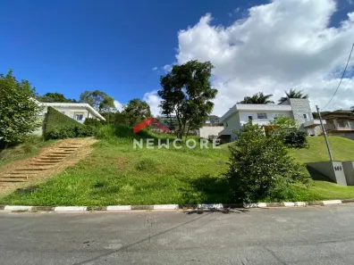 Lote/Terreno à venda, 700m² no Jardim Indaiá, Embu das Artes