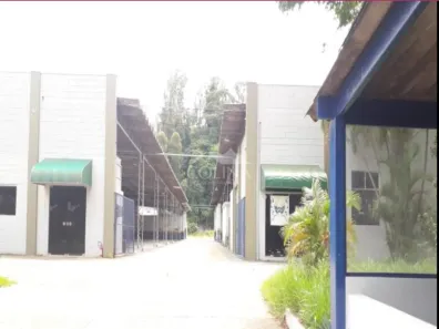 Galpão/Depósito/Armazém à venda, 1523m² no Bairro da Água Fria, Jundiaí