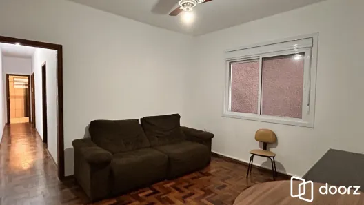 Apartamento com 3 Quartos à venda, 83m² no Centro Histórico, Porto Alegre