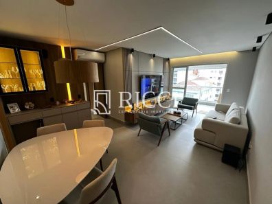 Apartamento com 3 Quartos à venda, 133m² no Aparecida, Santos