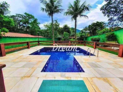 Casa com 4 Quartos à venda, 262m² no Caneca Fina, Guapimirim